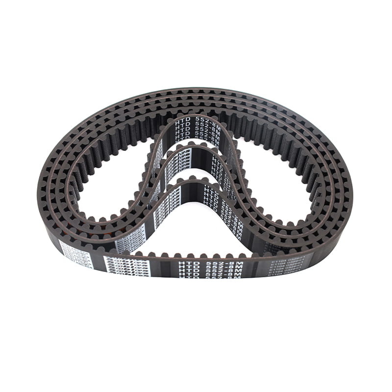 Purgamentum Timing Belts