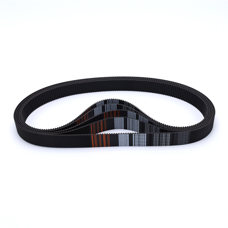 HTD Series Purgamentum Timing Belts