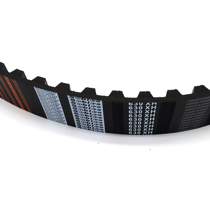 T Series Purgamentum Timing Belts