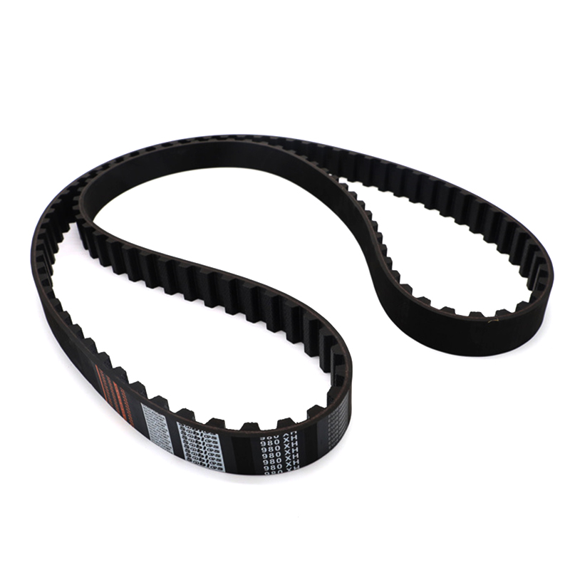 T Series Purgamentum Timing Belts