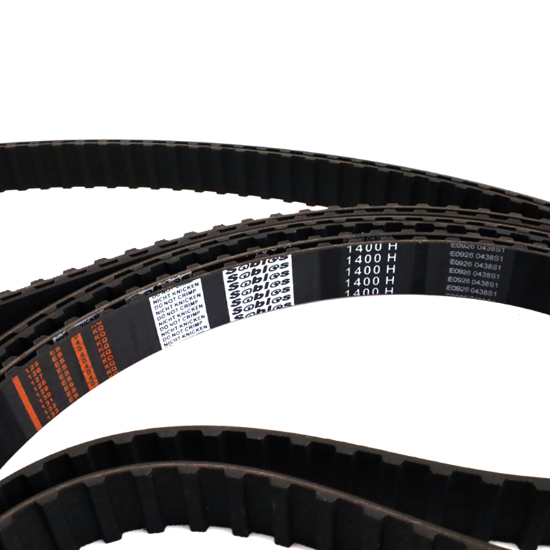 T Series Purgamentum Timing Belts