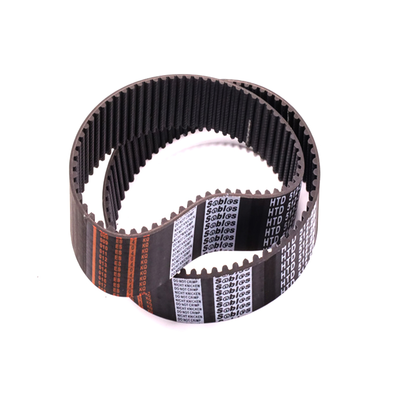 HTD Series Purgamentum Timing Belts