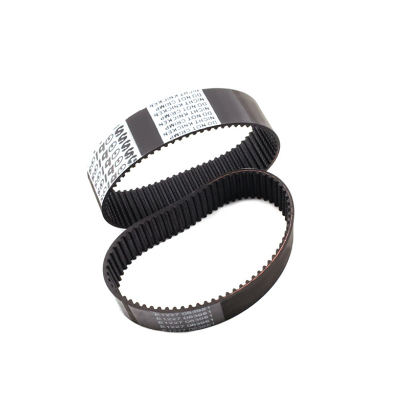 HTD Series Purgamentum Timing Belts